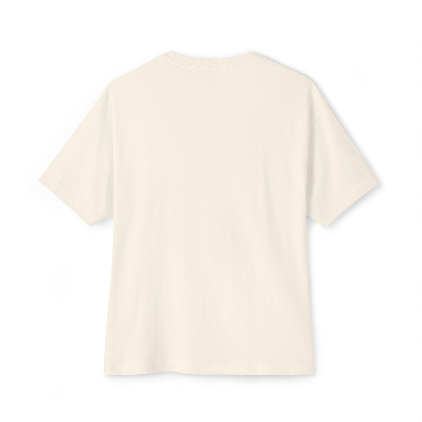 E-PPUNE Oversized Tee