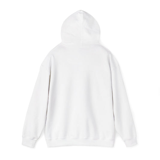 CA Unisex Hoodie Sweatshirt