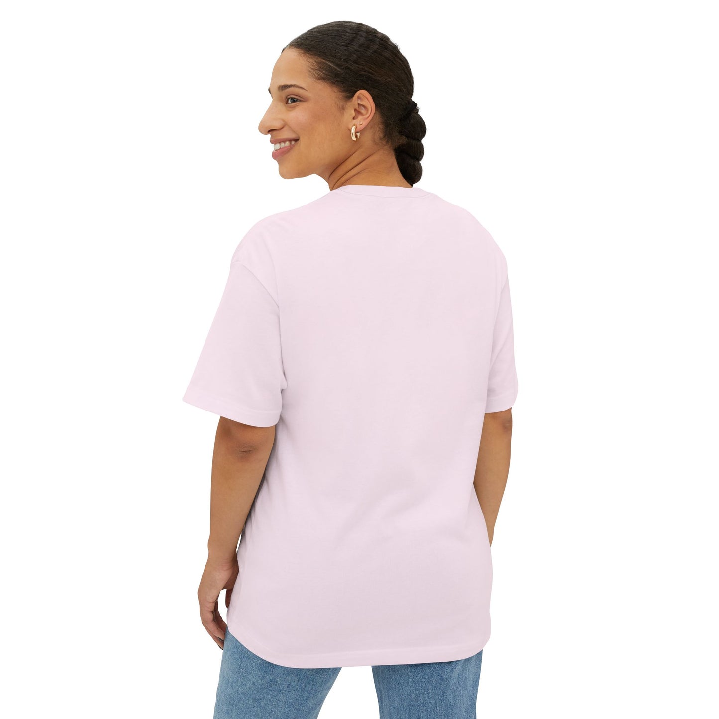 CHINGOOS Oversized Tee