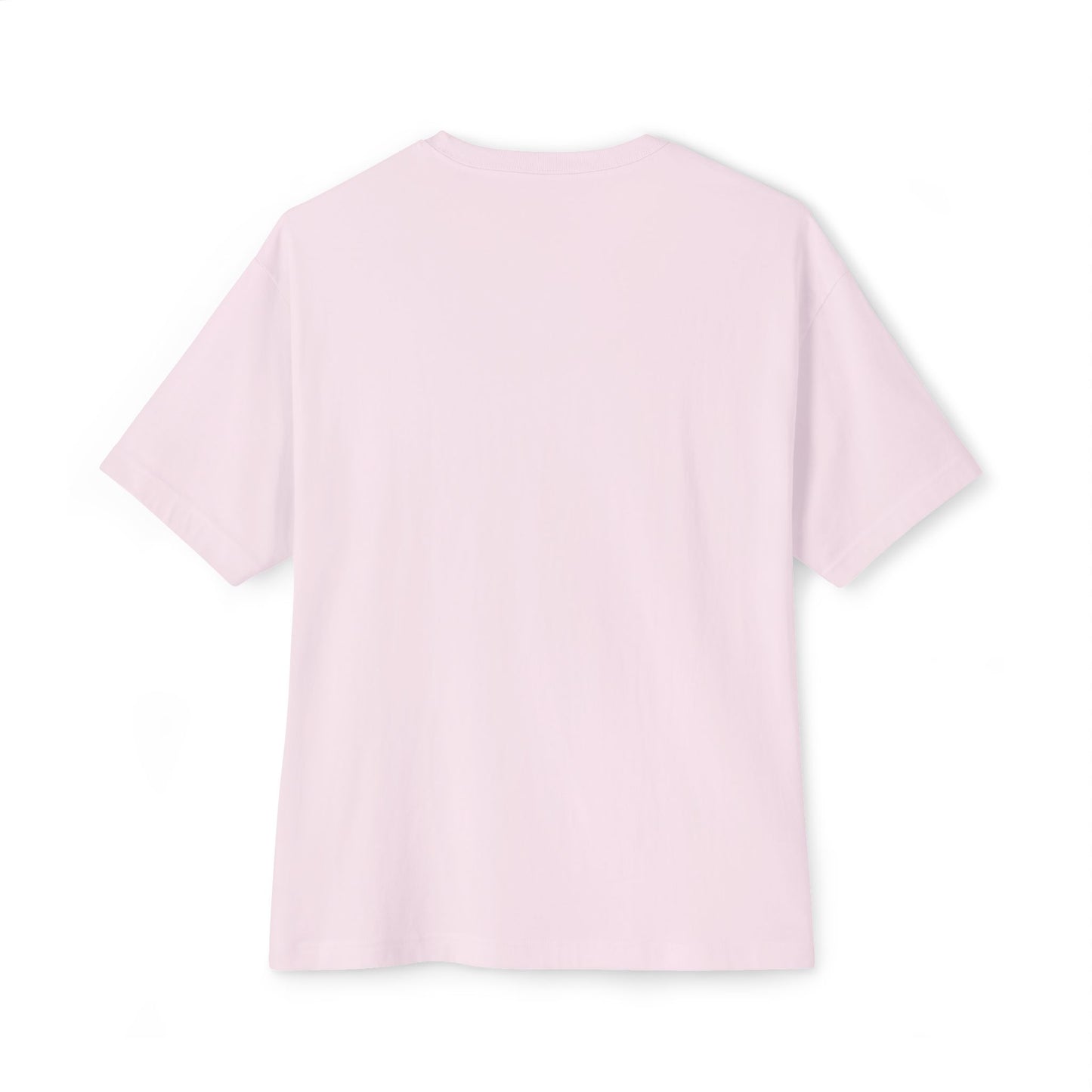 CHINGOOS Oversized Tee