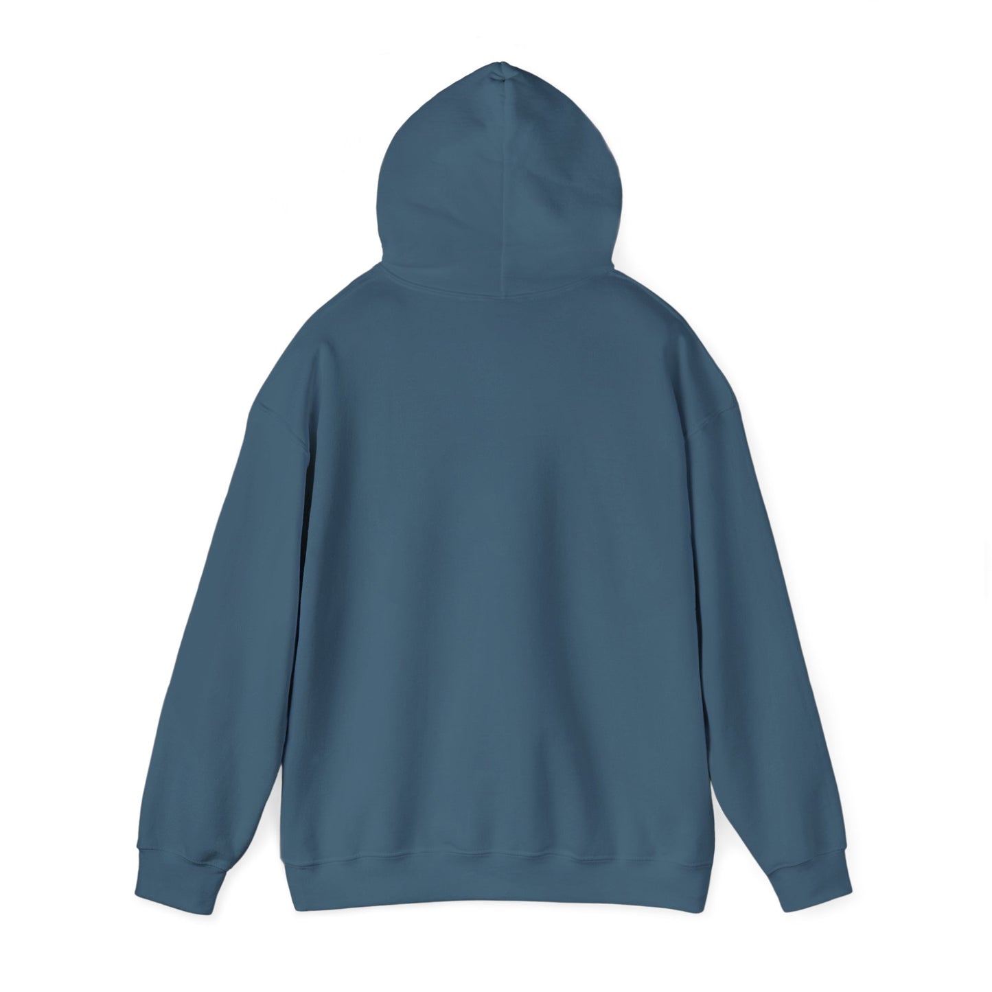 BANHAL SUBAKK-E Unisex Hooded Sweatshirt