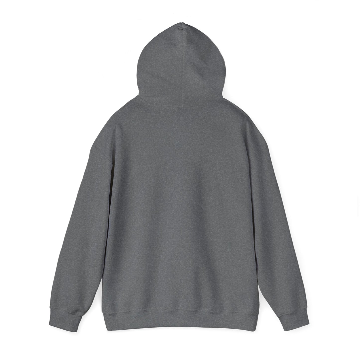 BANANA Unisex Hooded Sweatshirt