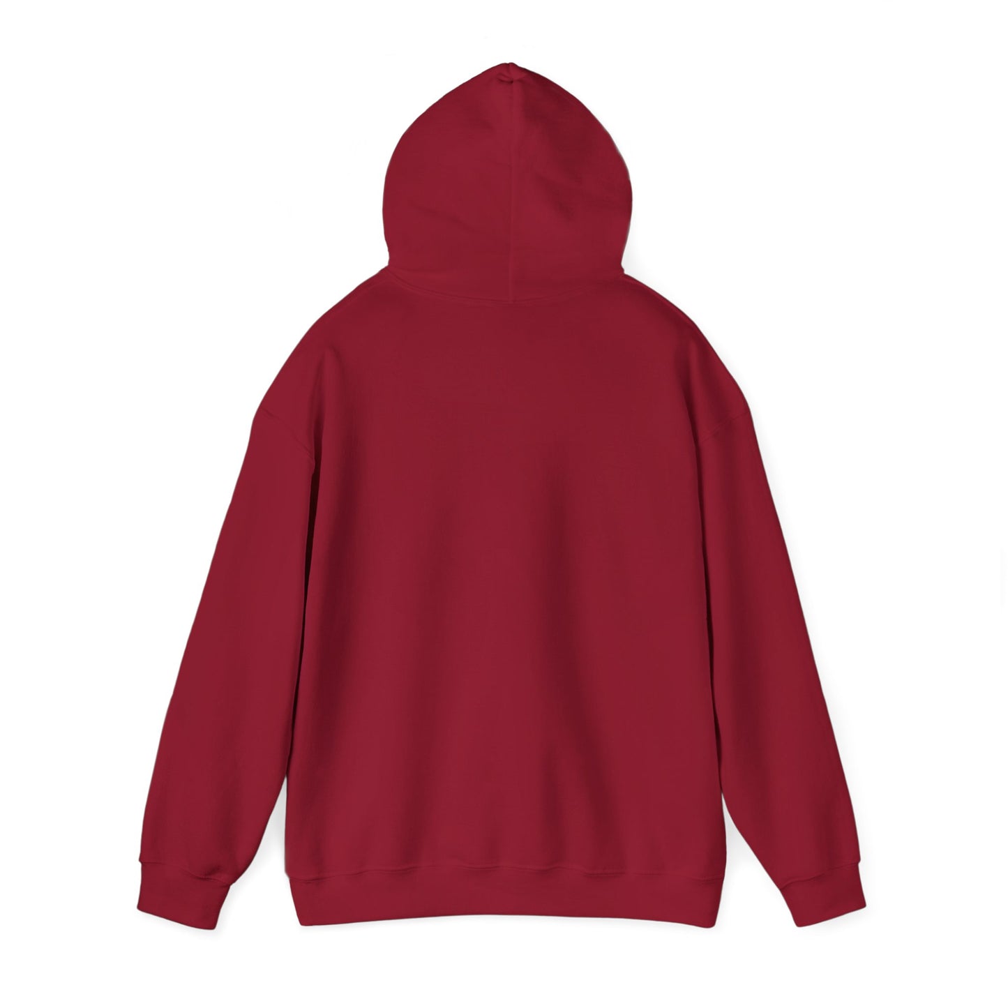 BANHAL SUBAKK-E Unisex Hooded Sweatshirt