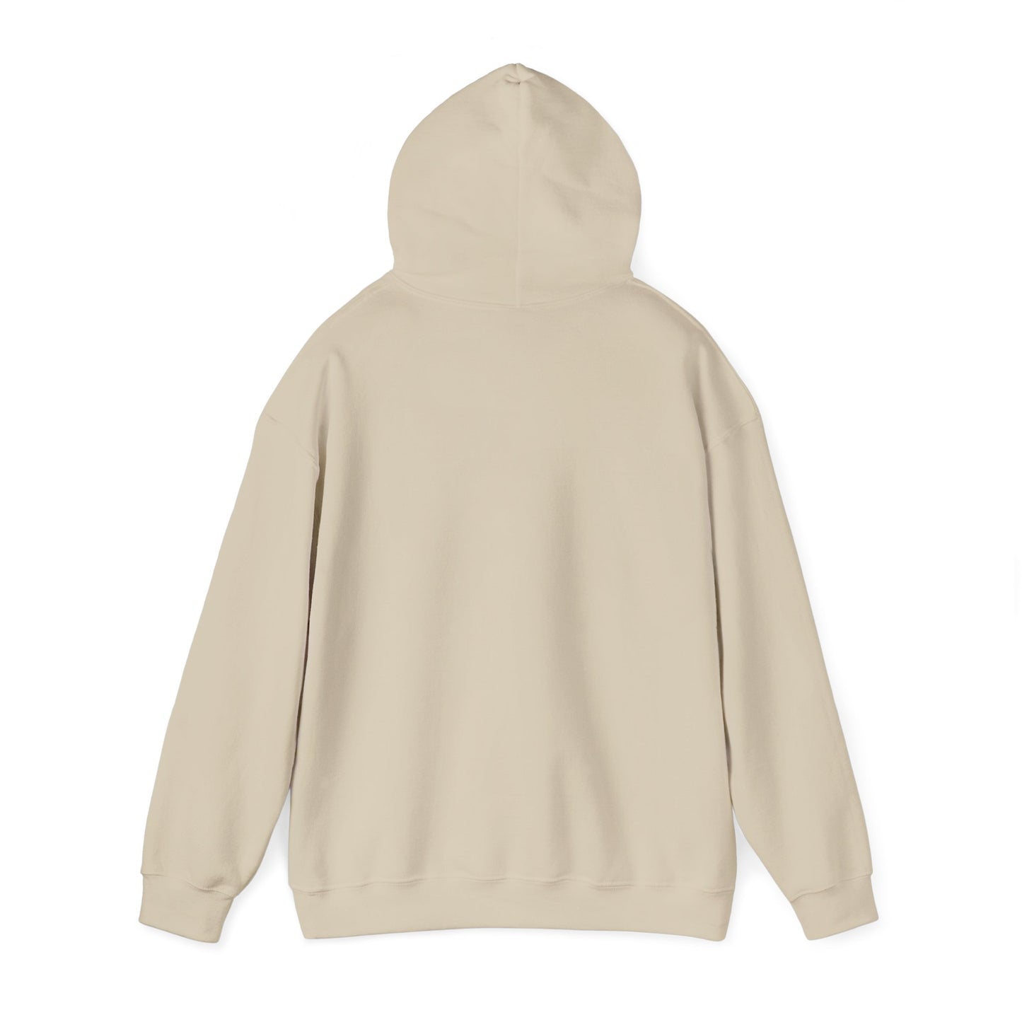 BANHAL SUBAKK-E Unisex Hooded Sweatshirt