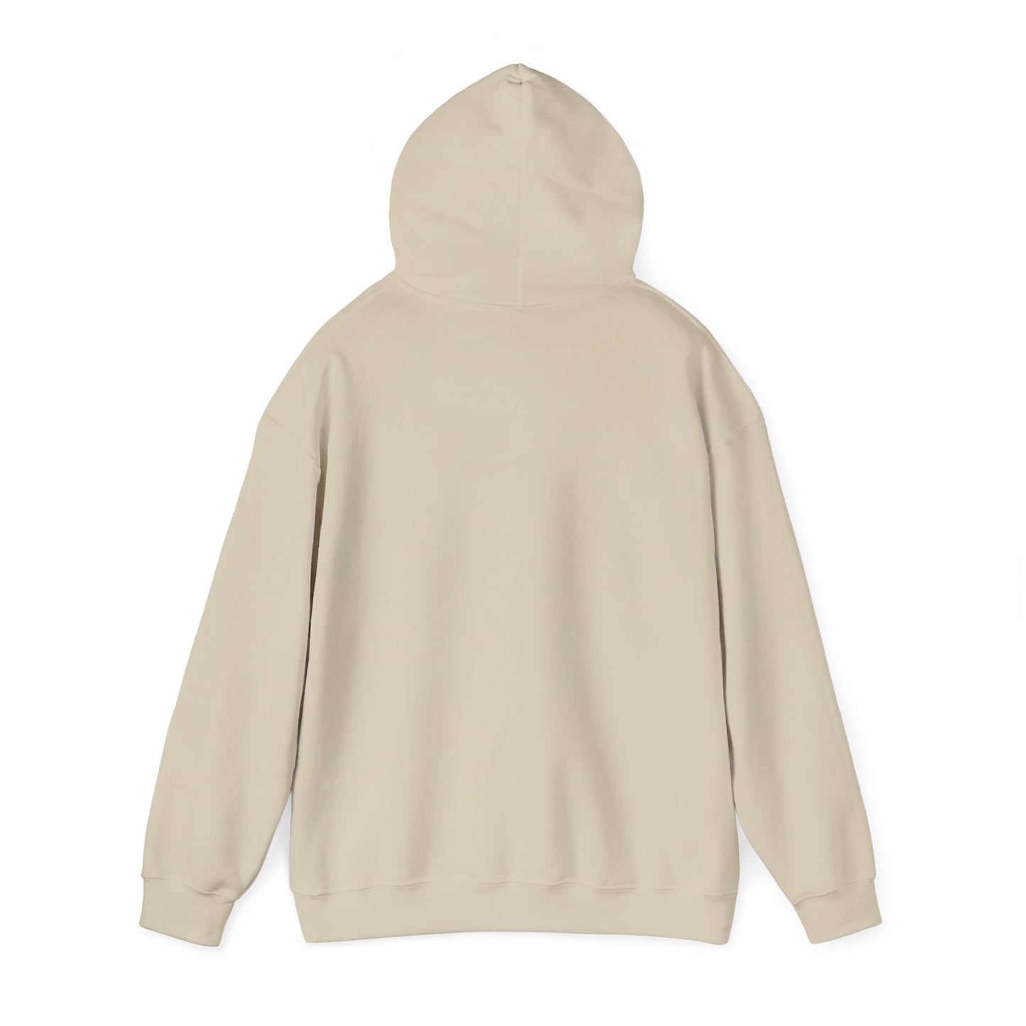 NEW YORK Hooded Sweatshirt