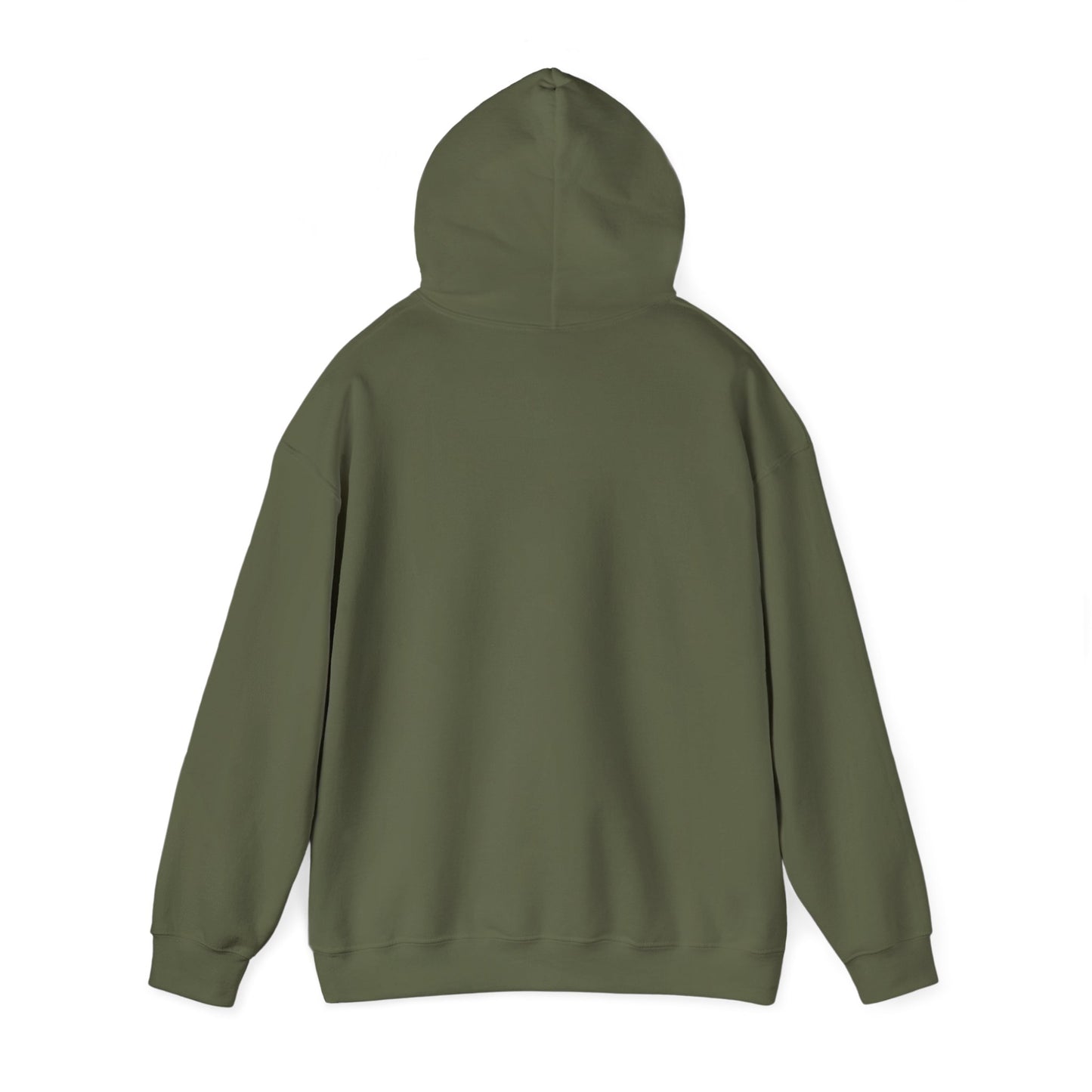 BANHAL SUBAKK-E Unisex Hooded Sweatshirt