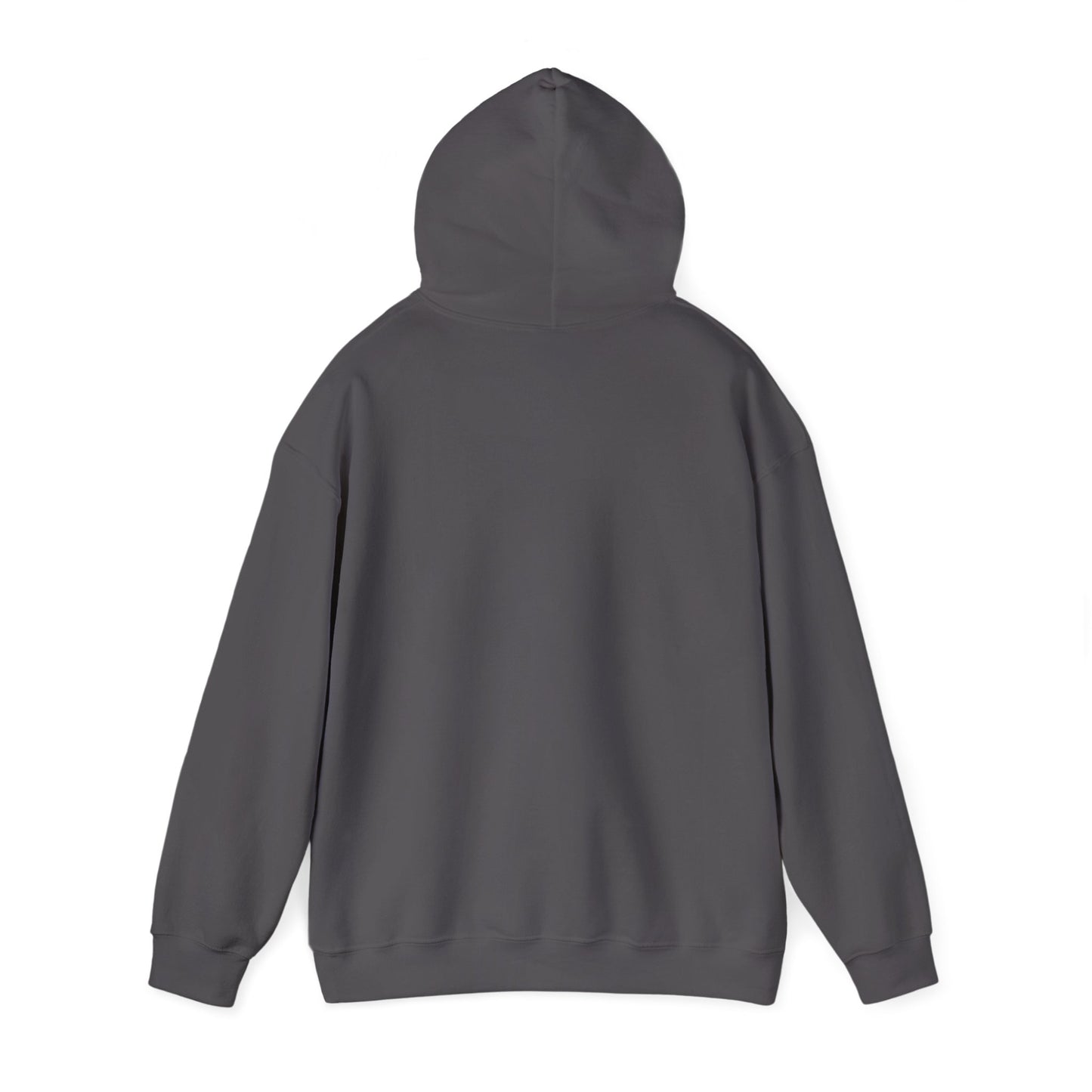 BANHAL SUBAKK-E Unisex Hooded Sweatshirt